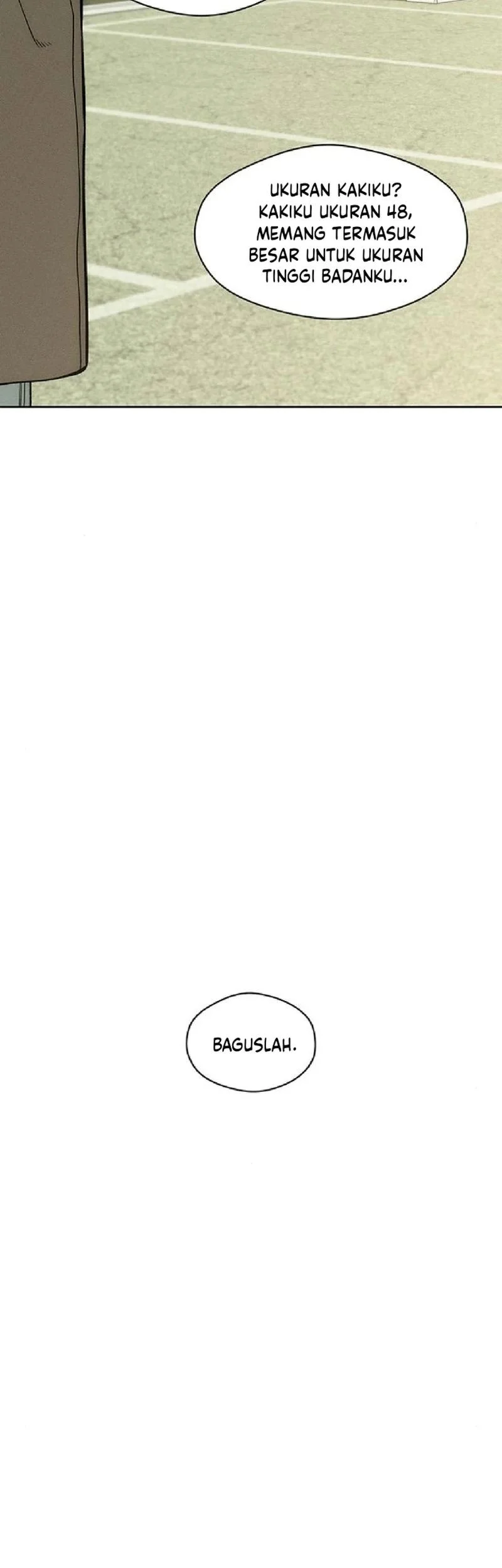 Tears on a Withered Flower Chapter 8 Gambar 37