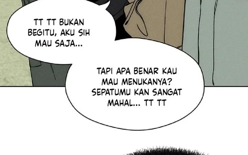 Tears on a Withered Flower Chapter 8 Gambar 40