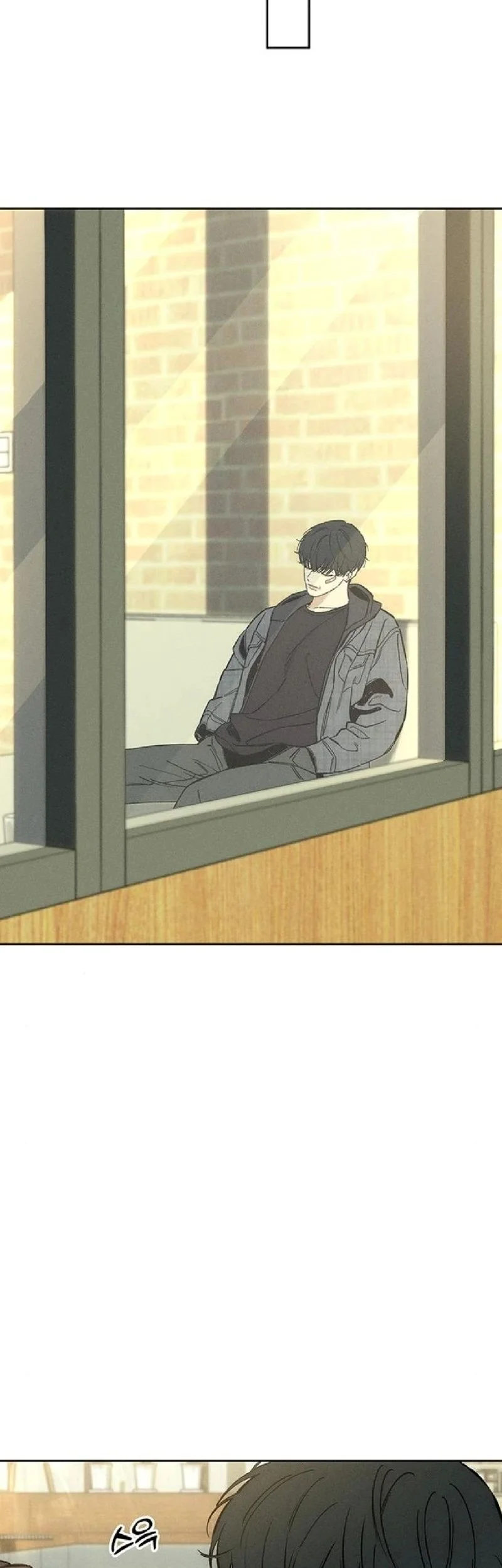 Tears on a Withered Flower Chapter 8 Gambar 46