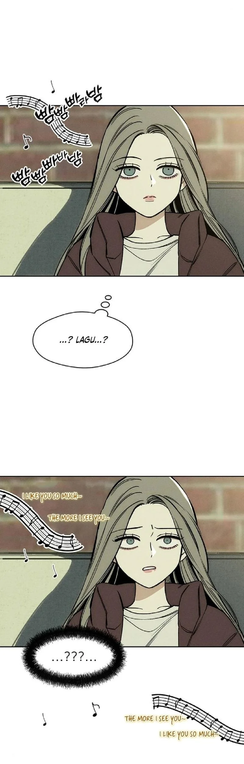 Tears on a Withered Flower Chapter 8 Gambar 49