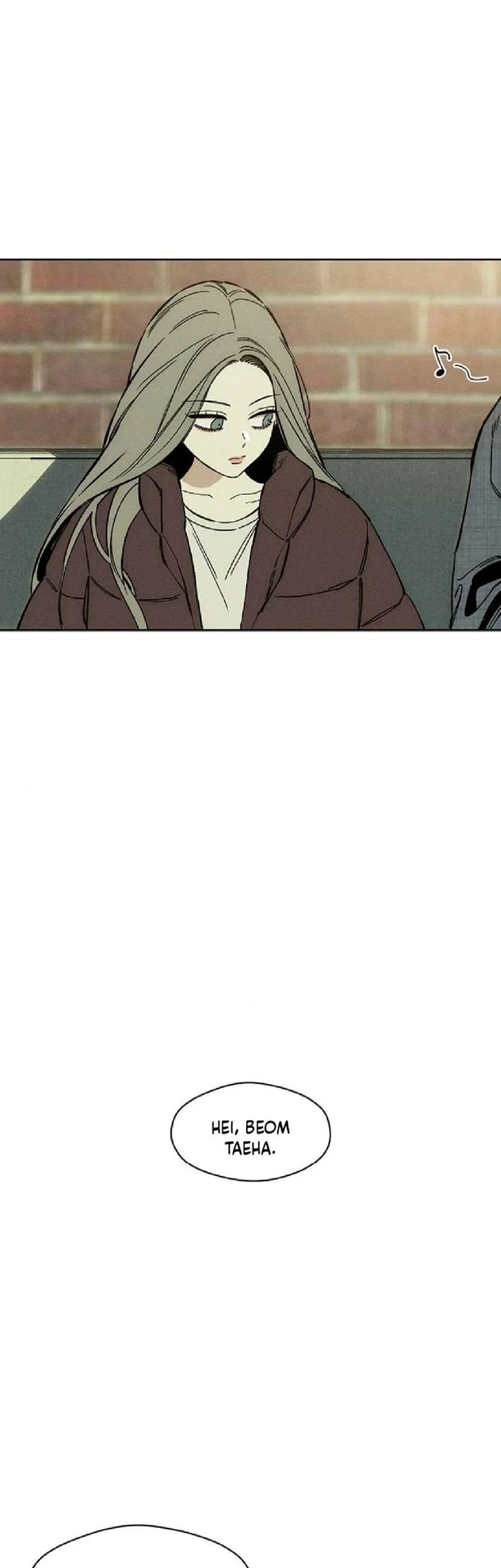 Tears on a Withered Flower Chapter 8 Gambar 51