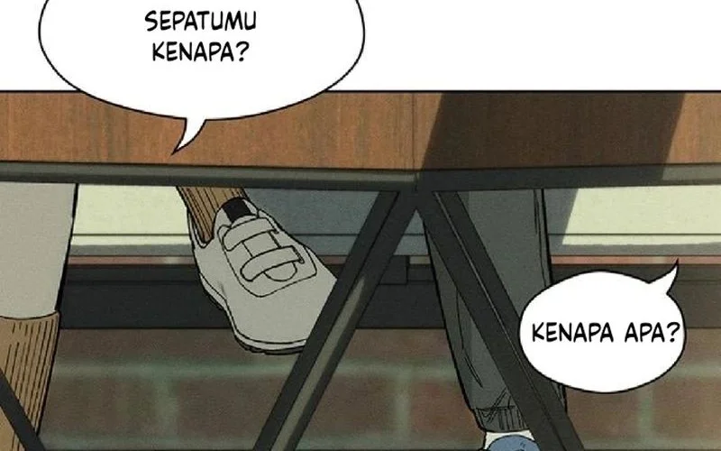 Tears on a Withered Flower Chapter 8 Gambar 52