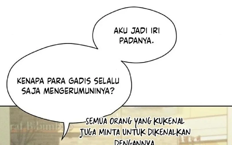 Tears on a Withered Flower Chapter 8 Gambar 56