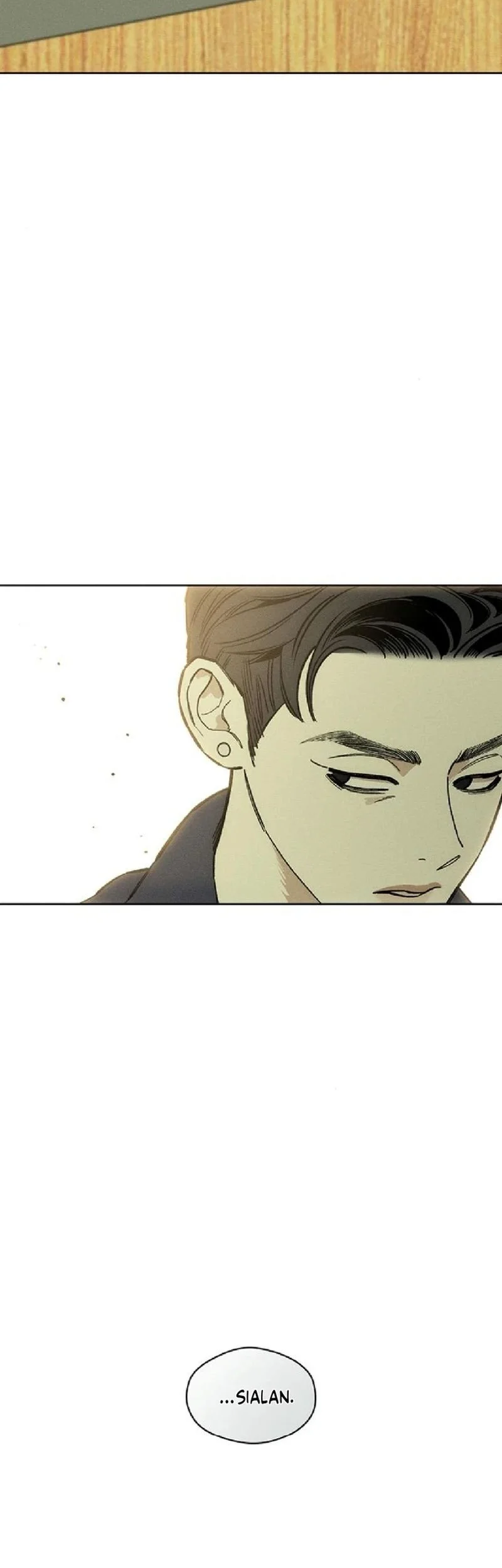 Tears on a Withered Flower Chapter 8 Gambar 59