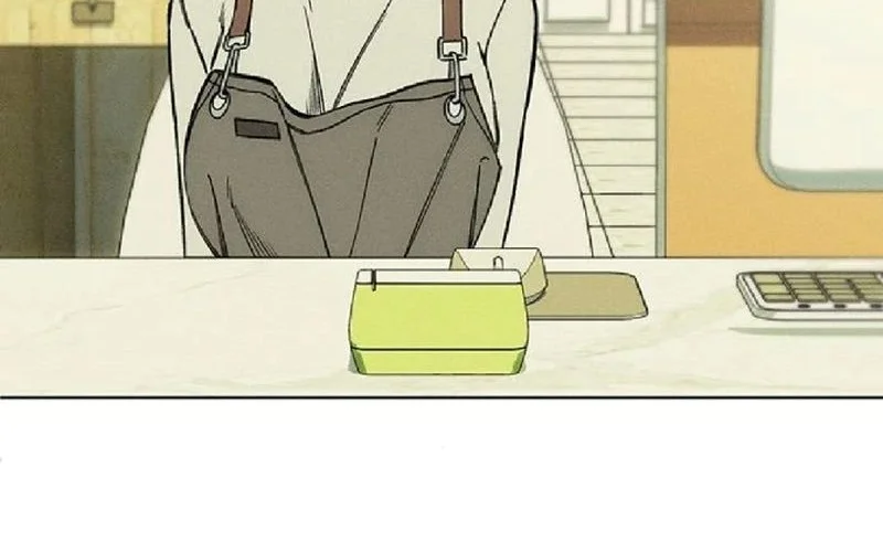 Tears on a Withered Flower Chapter 8 Gambar 64