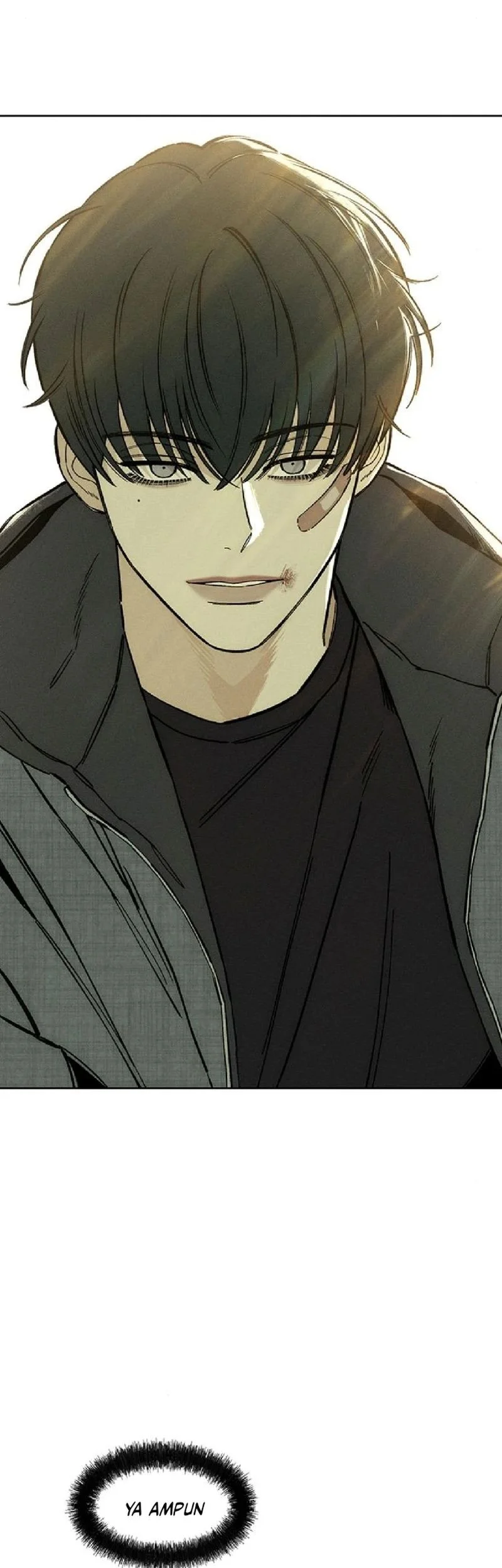 Tears on a Withered Flower Chapter 8 Gambar 69