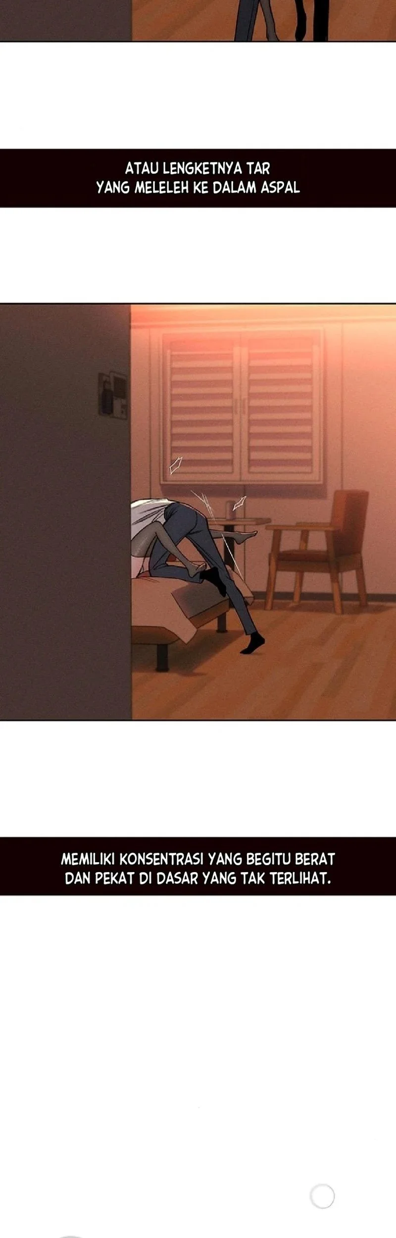 Tears on a Withered Flower Chapter 8 Gambar 3