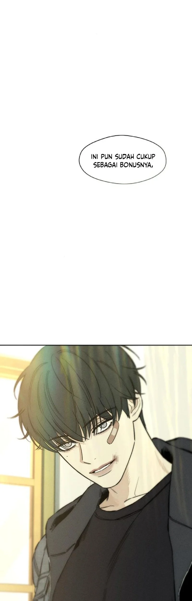 Tears on a Withered Flower Chapter 8 Gambar 78