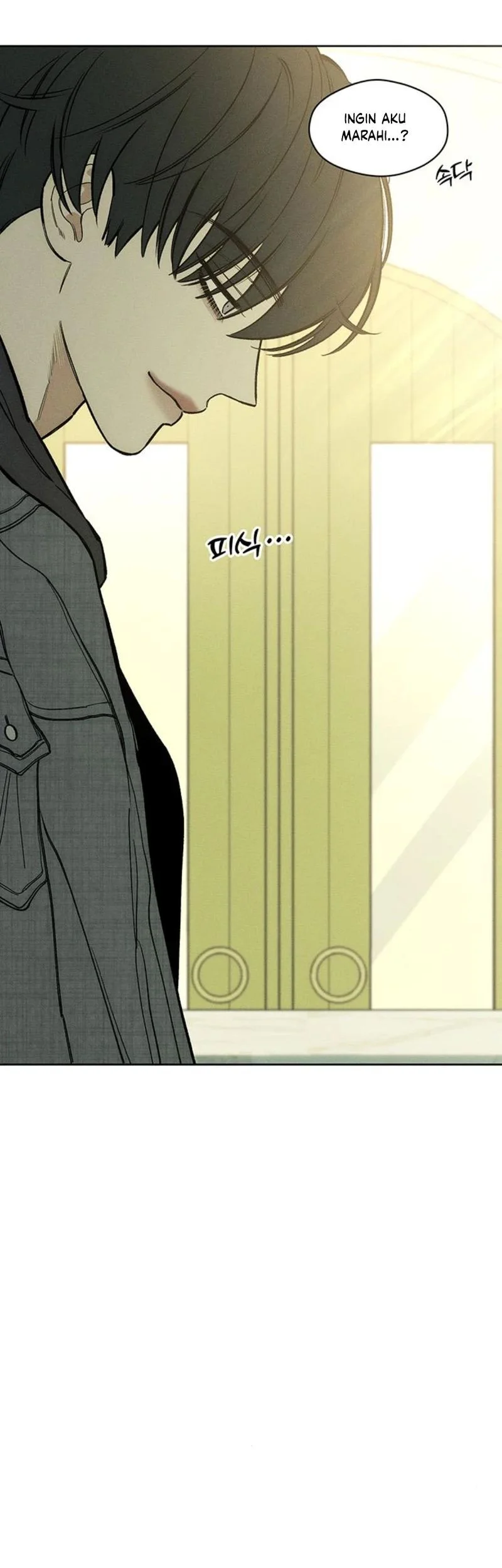 Tears on a Withered Flower Chapter 8 Gambar 81