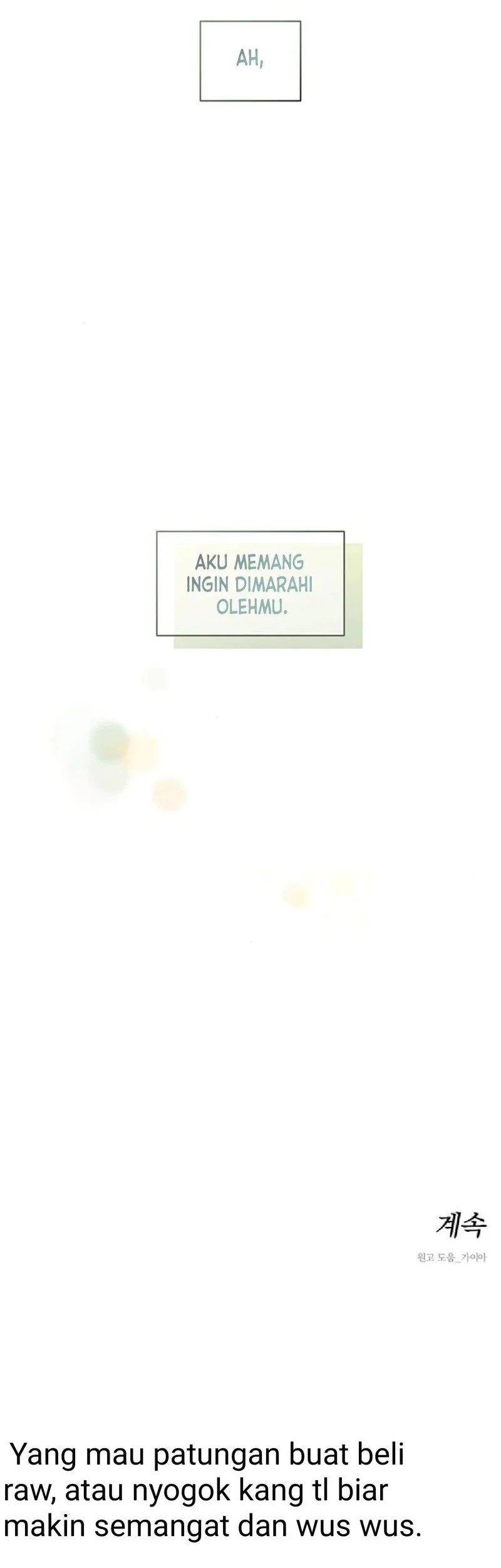 Tears on a Withered Flower Chapter 8 Gambar 82