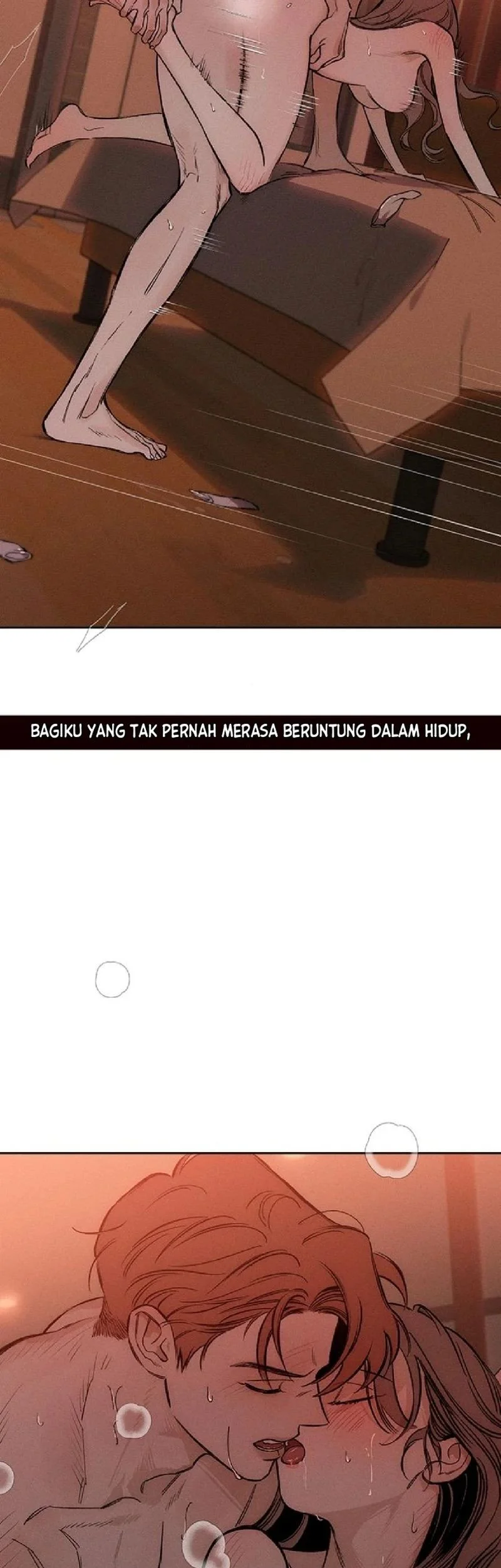 Tears on a Withered Flower Chapter 8 Gambar 5