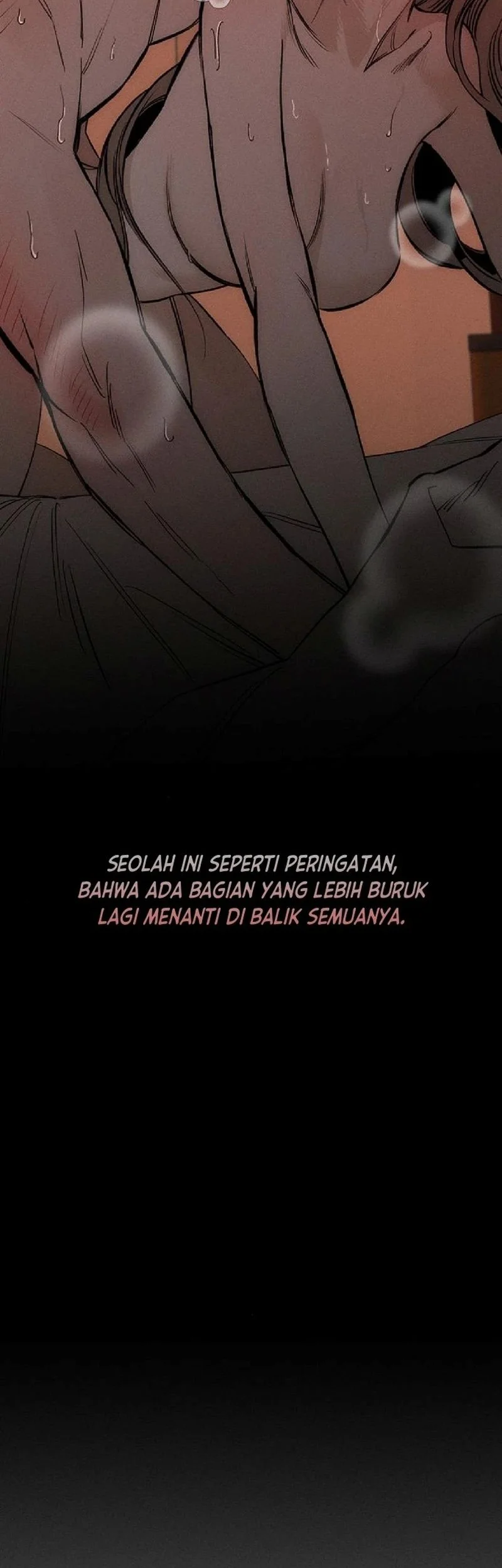 Tears on a Withered Flower Chapter 8 Gambar 6