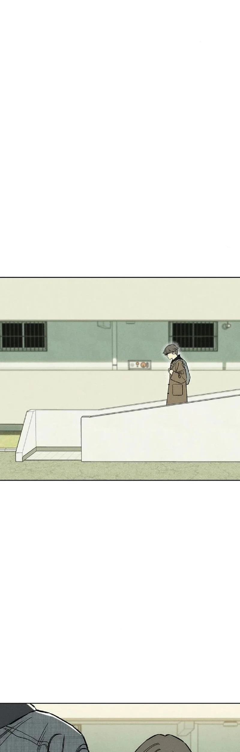 Tears on a Withered Flower Chapter 8 Gambar 25