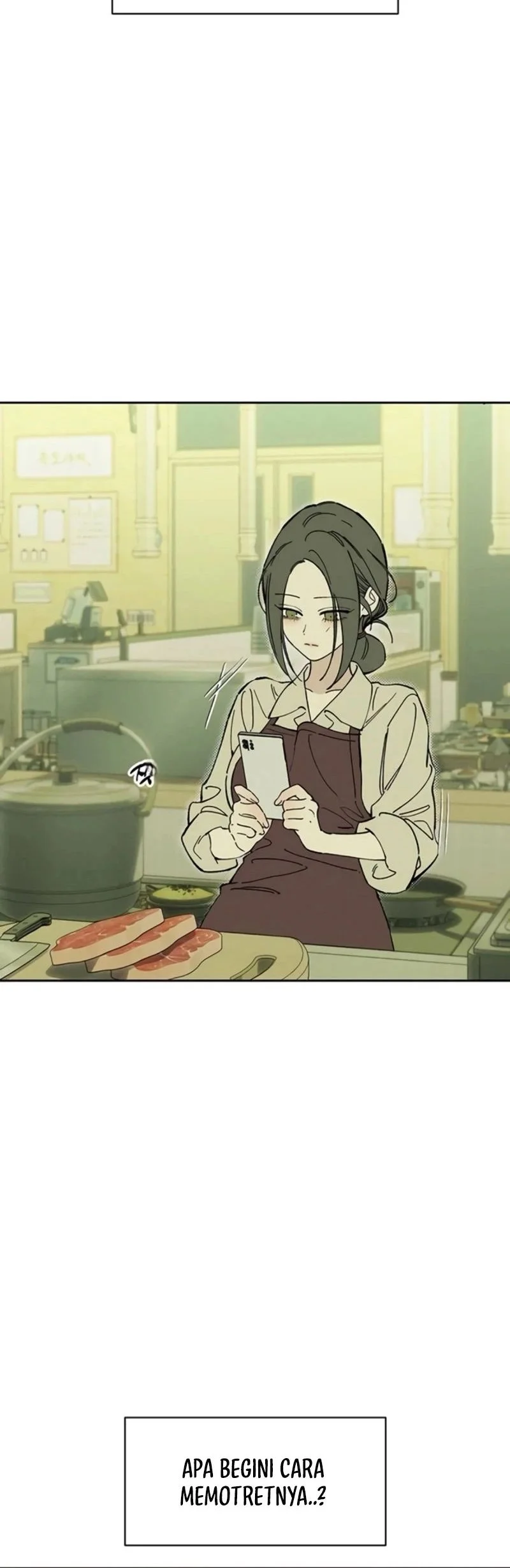 Tears on a Withered Flower Chapter 80 Gambar 20