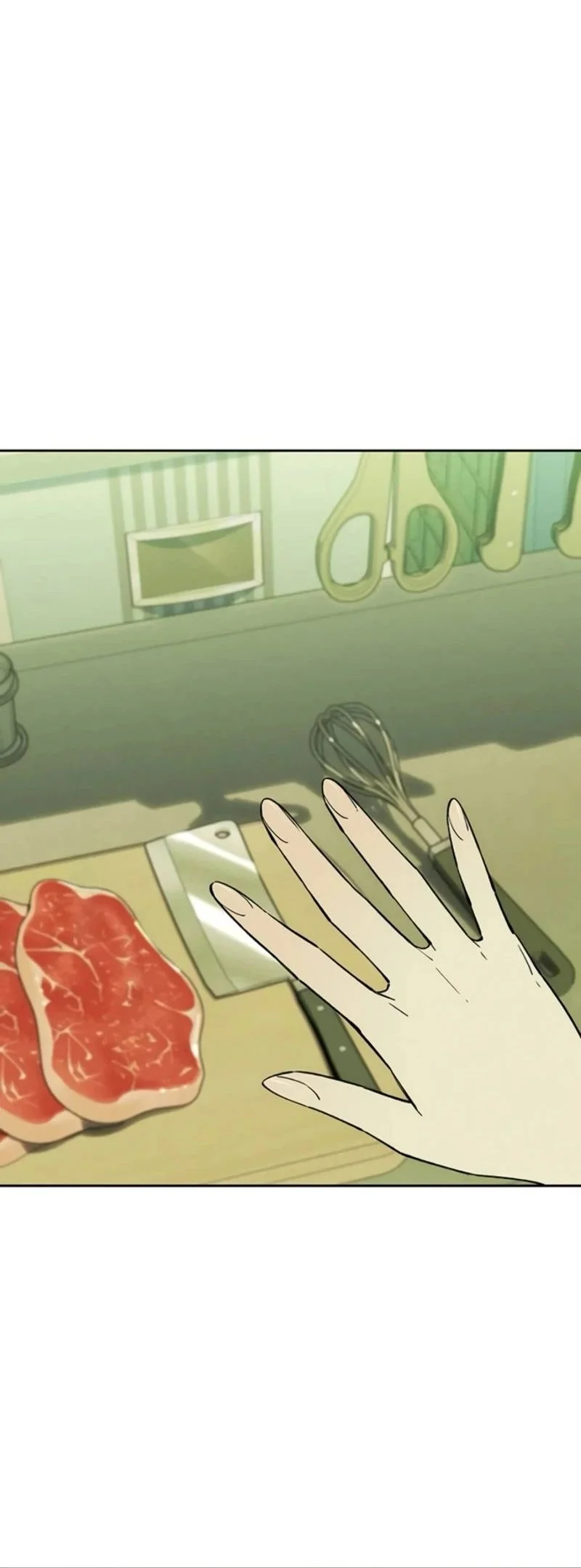 Tears on a Withered Flower Chapter 80 Gambar 24