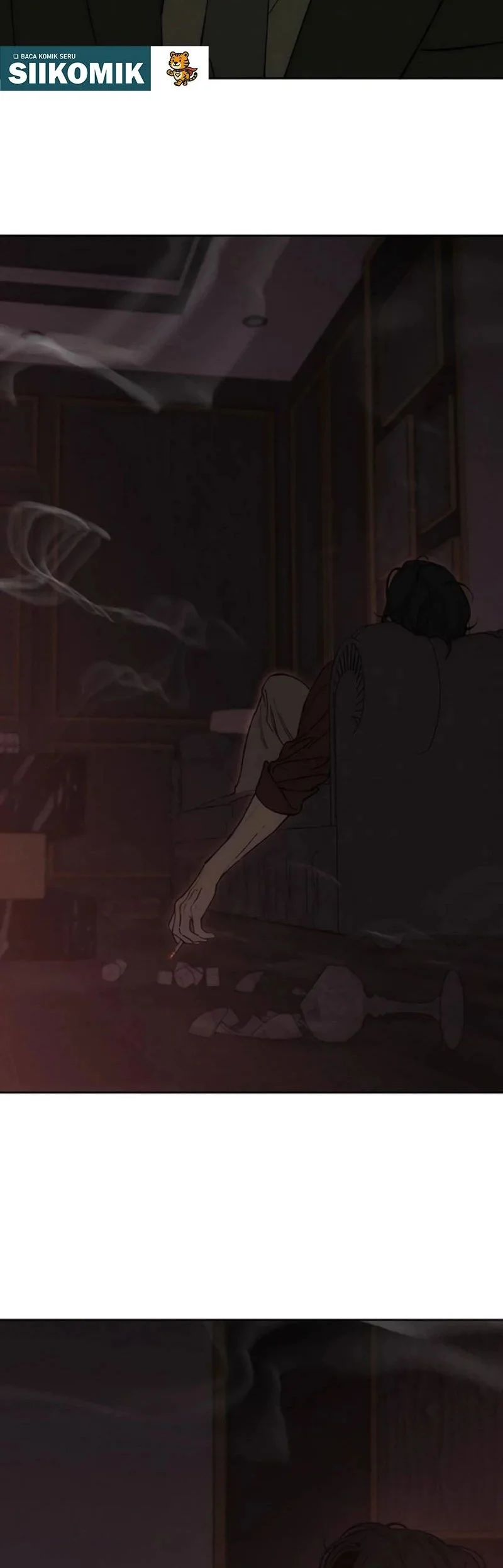 Tears on a Withered Flower Chapter 80 Gambar 26