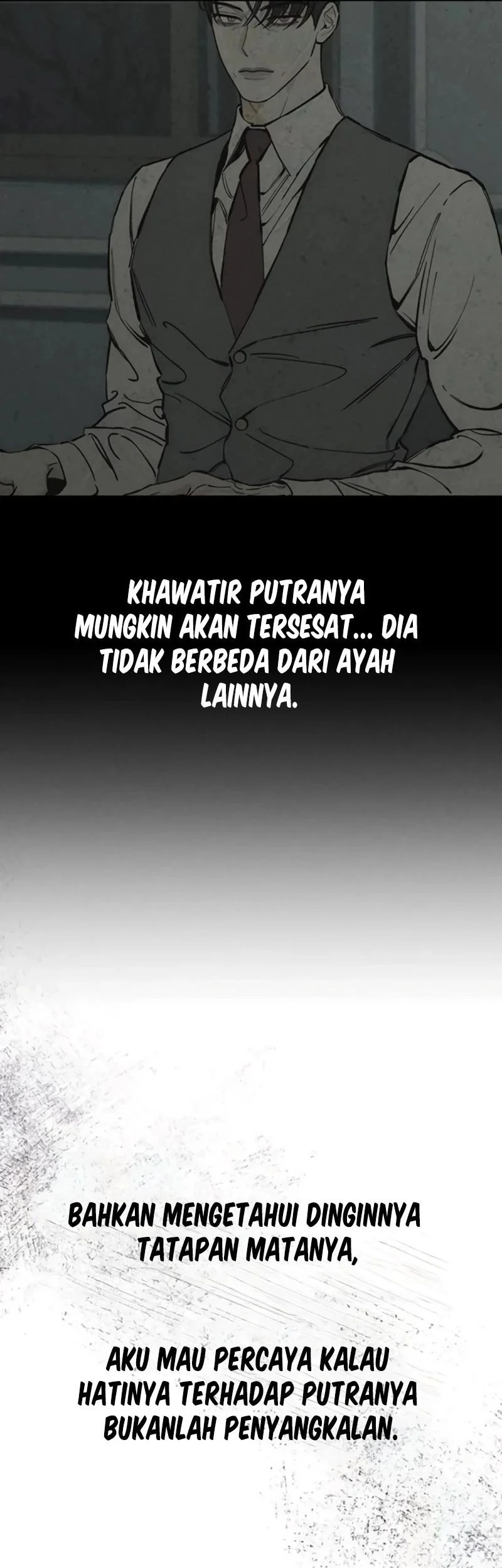 Tears on a Withered Flower Chapter 80 Gambar 29