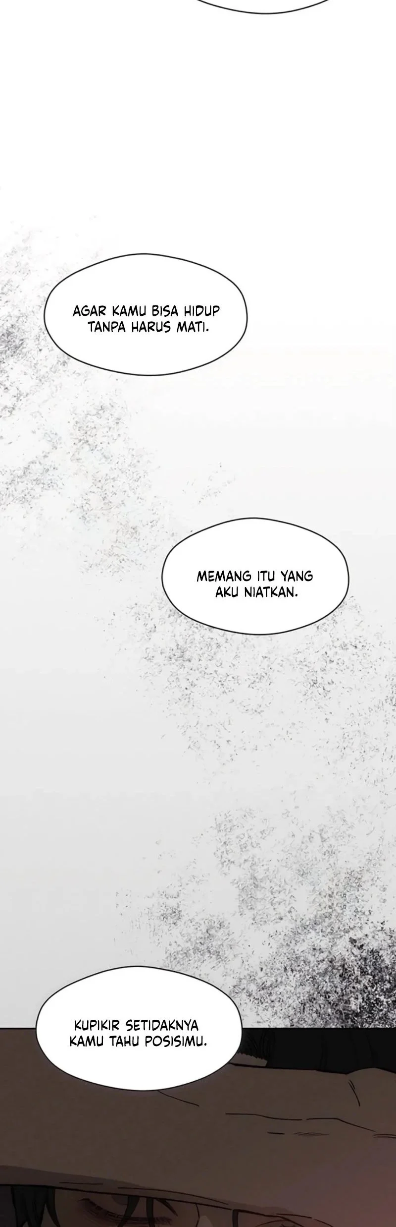 Tears on a Withered Flower Chapter 80 Gambar 32