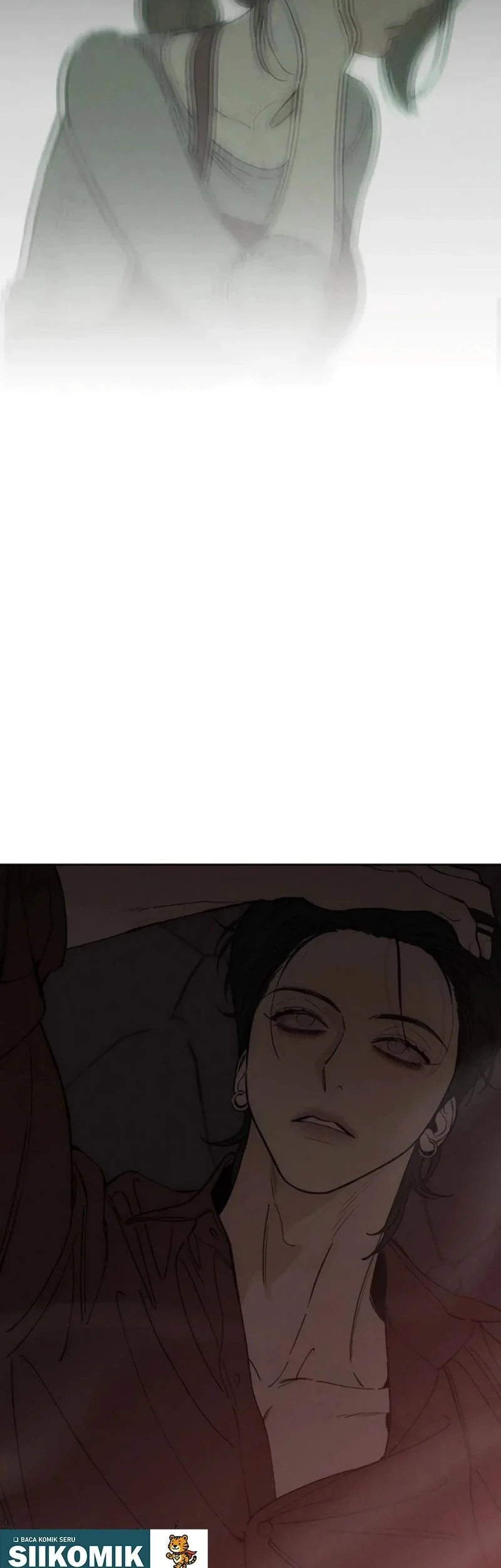 Tears on a Withered Flower Chapter 80 Gambar 35