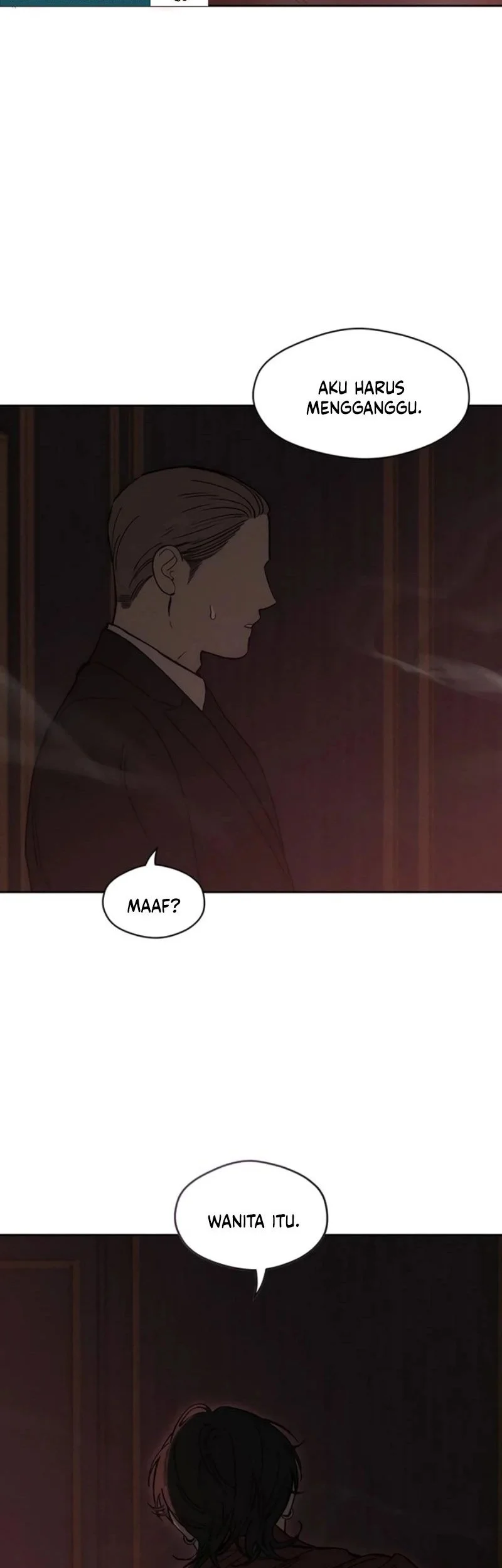 Tears on a Withered Flower Chapter 80 Gambar 36