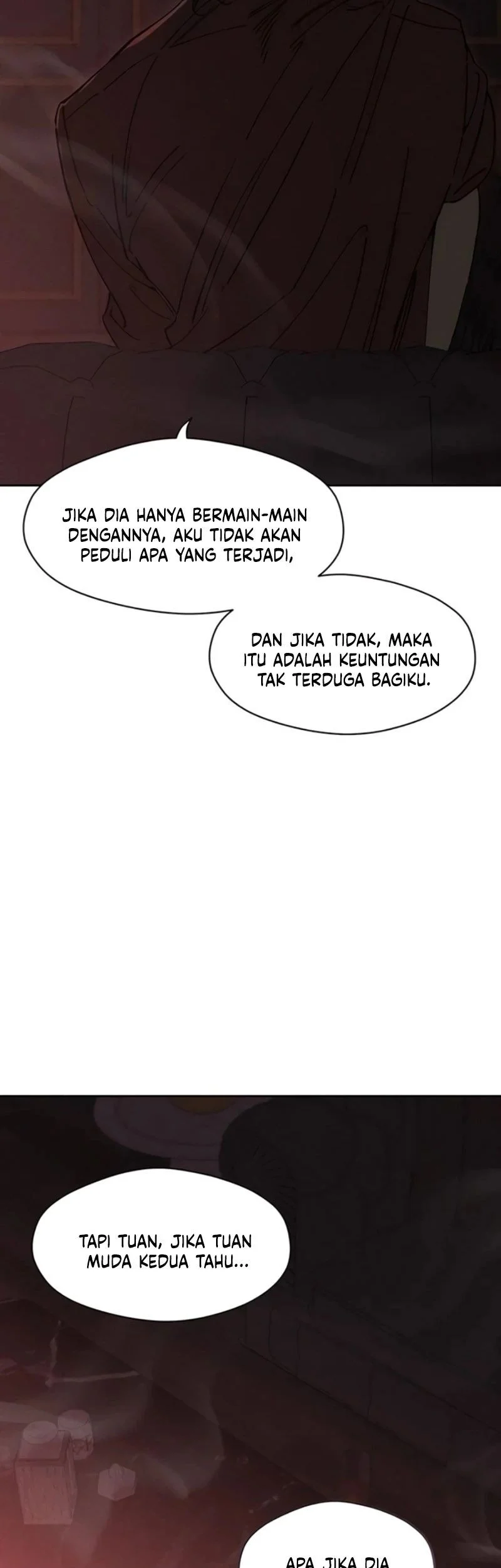 Tears on a Withered Flower Chapter 80 Gambar 37