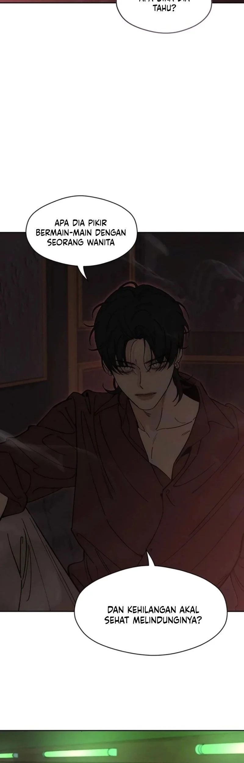 Tears on a Withered Flower Chapter 80 Gambar 38