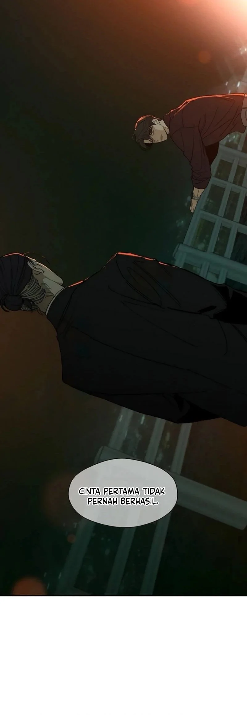 Tears on a Withered Flower Chapter 80 Gambar 44