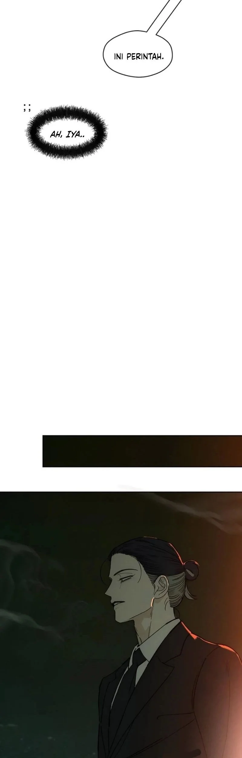 Tears on a Withered Flower Chapter 80 Gambar 46