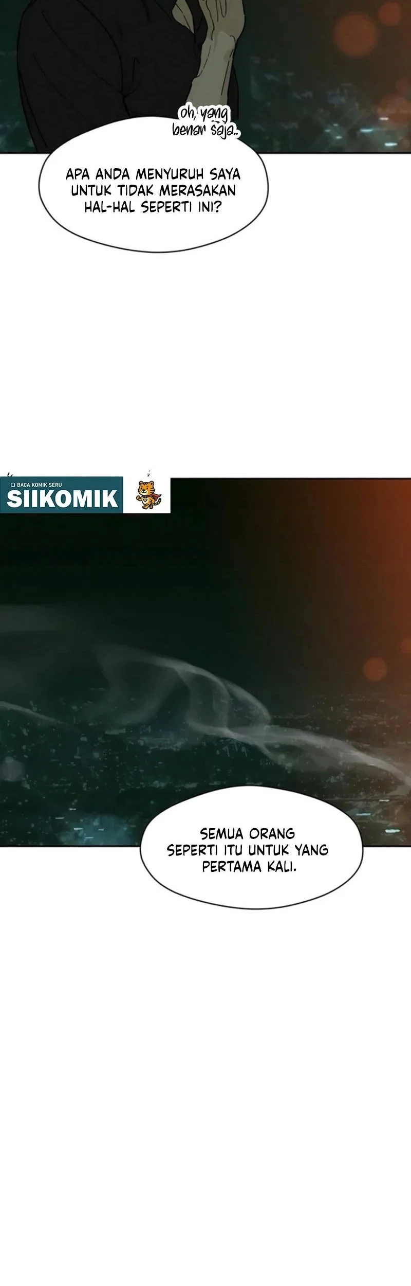 Tears on a Withered Flower Chapter 80 Gambar 48