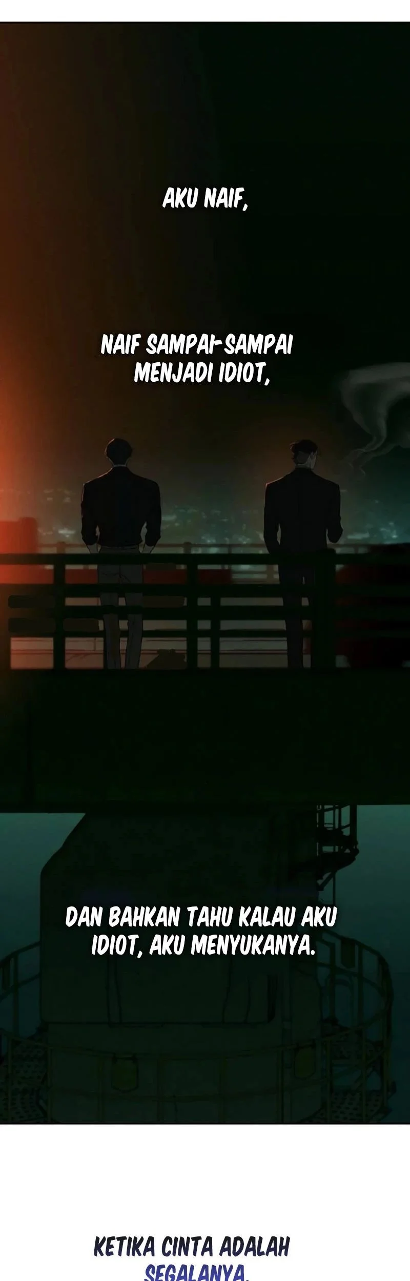 Tears on a Withered Flower Chapter 80 Gambar 49