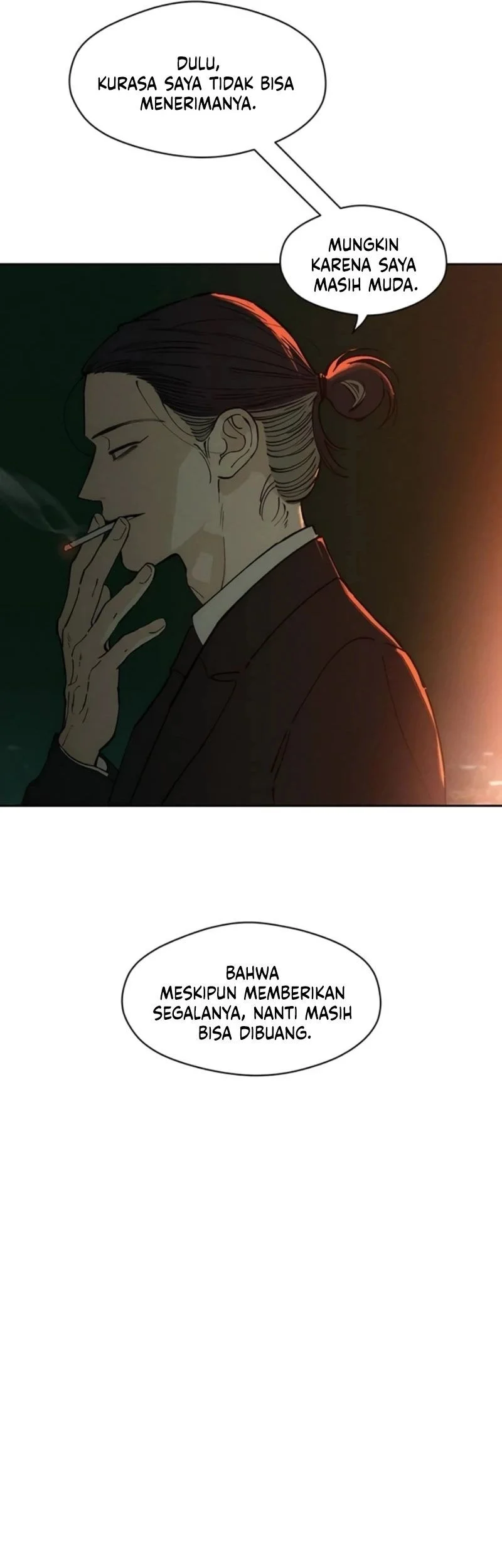 Tears on a Withered Flower Chapter 80 Gambar 51