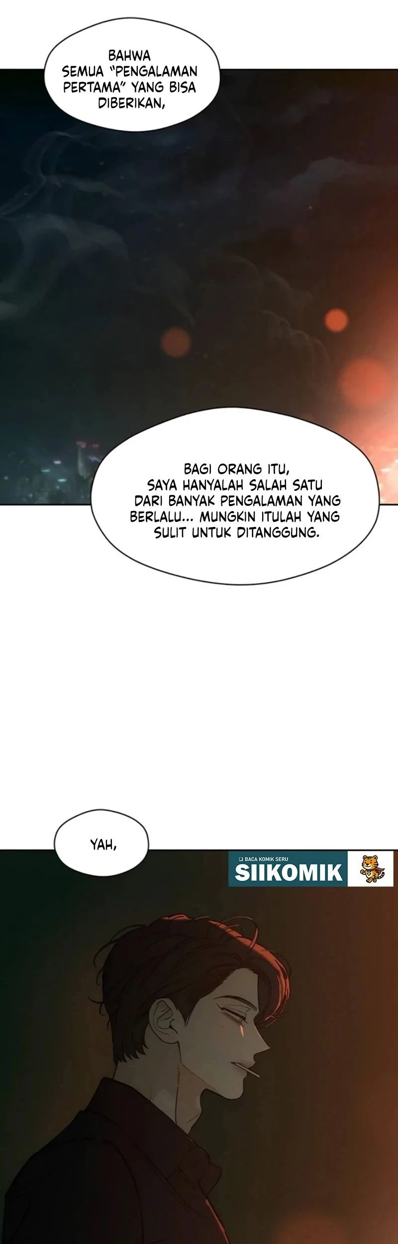 Tears on a Withered Flower Chapter 80 Gambar 52