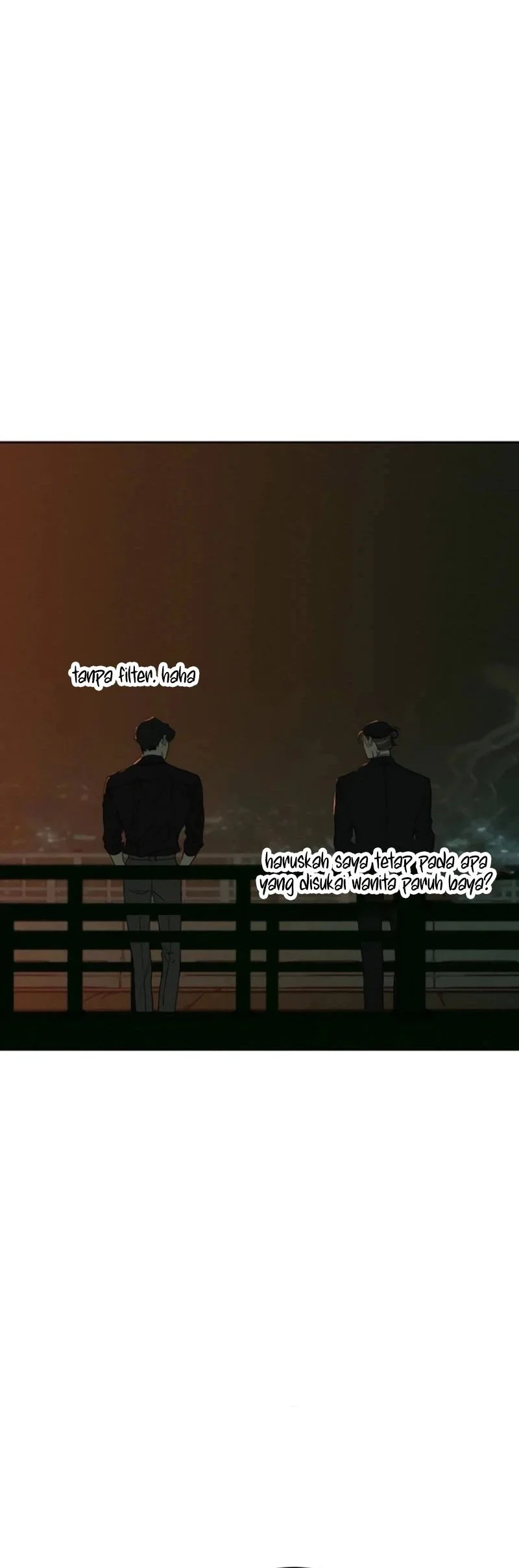 Tears on a Withered Flower Chapter 80 Gambar 54