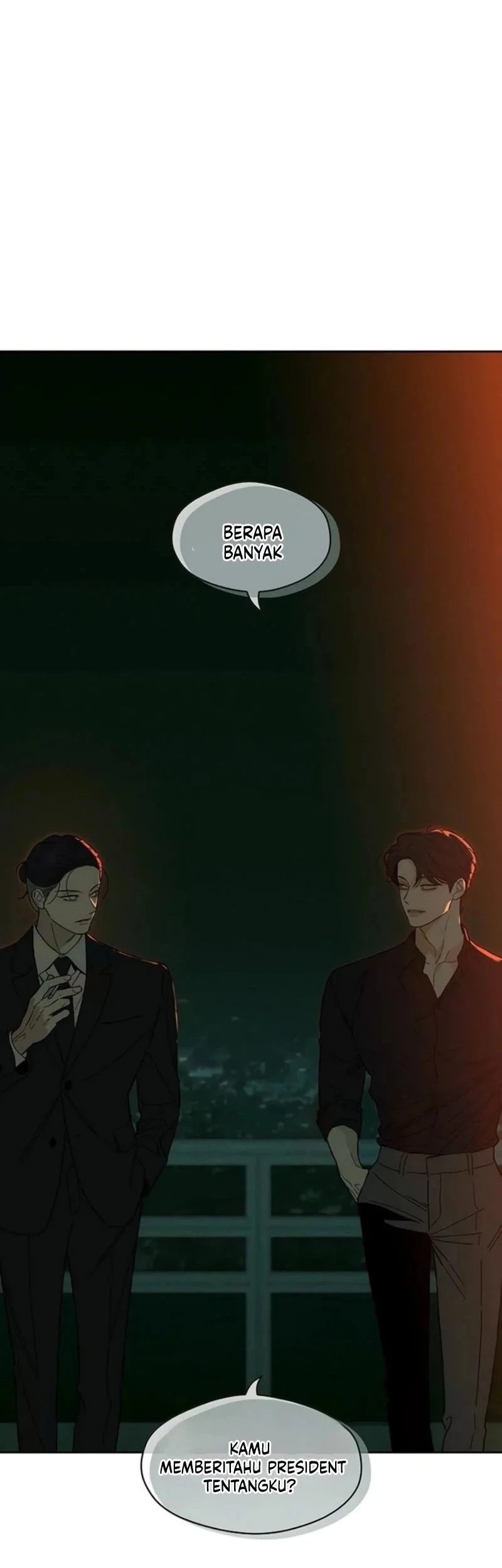 Tears on a Withered Flower Chapter 80 Gambar 56