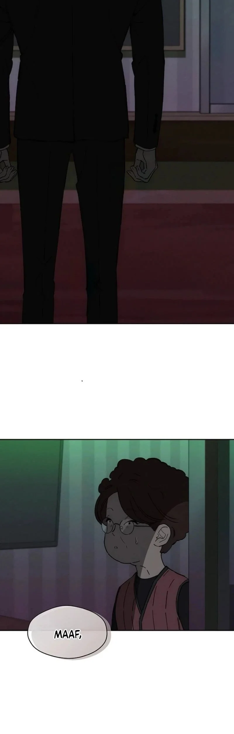 Tears on a Withered Flower Chapter 80 Gambar 58