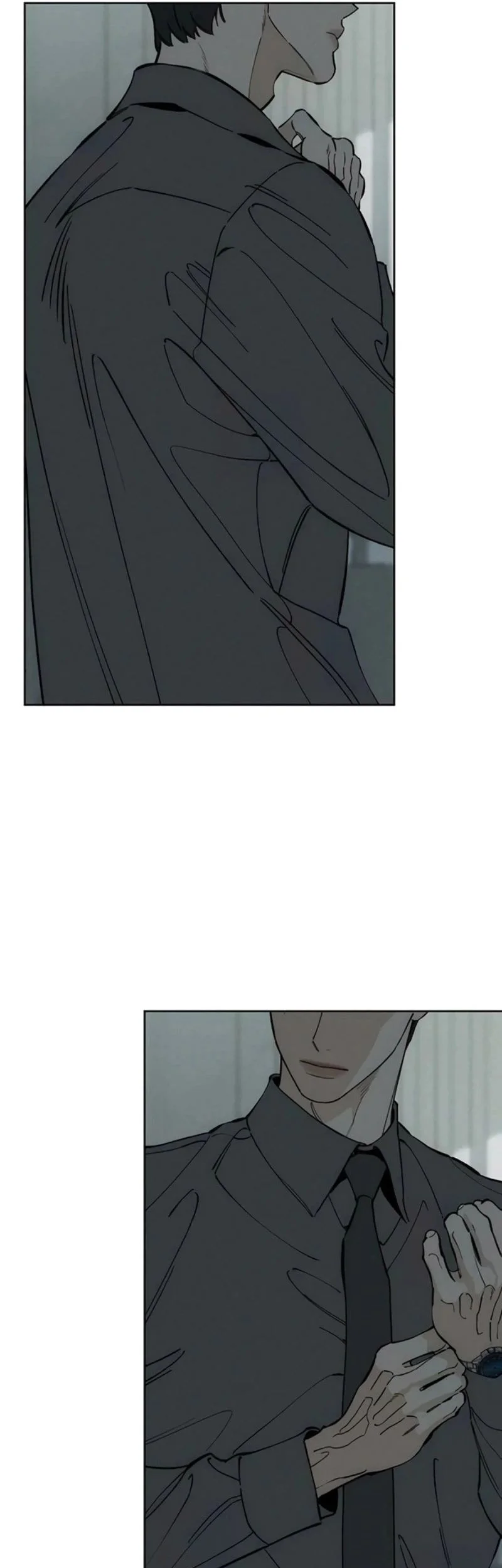 Tears on a Withered Flower Chapter 80 Gambar 3