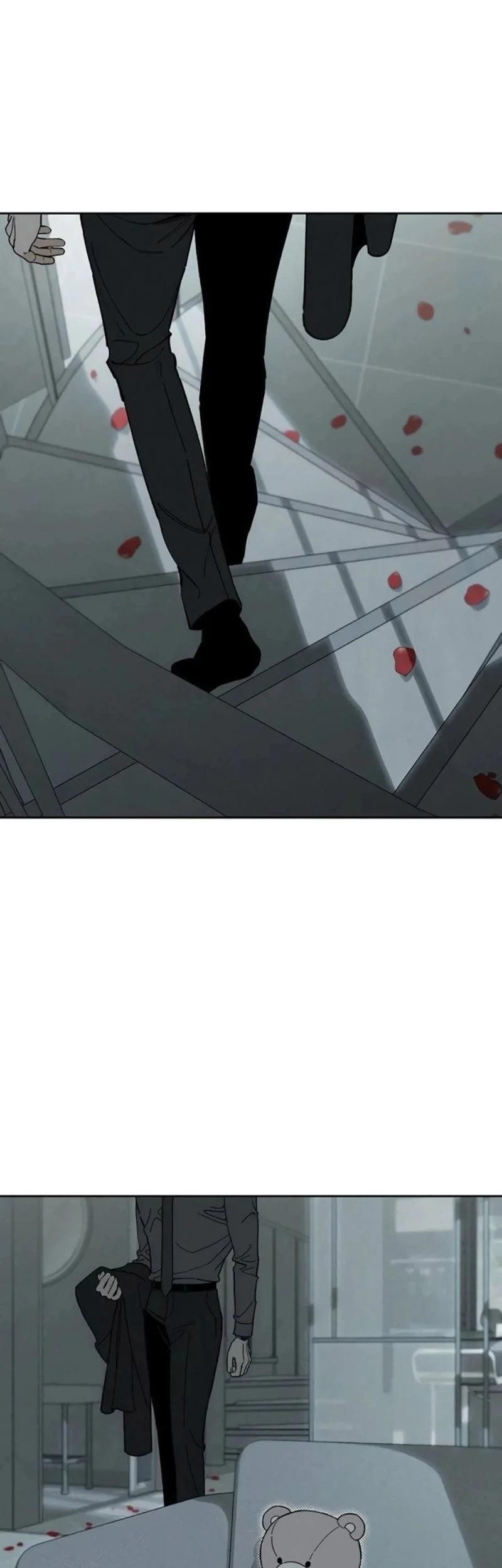 Tears on a Withered Flower Chapter 80 Gambar 5