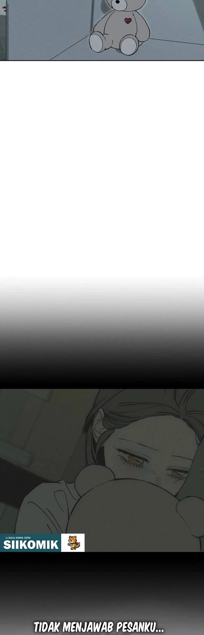 Tears on a Withered Flower Chapter 80 Gambar 6