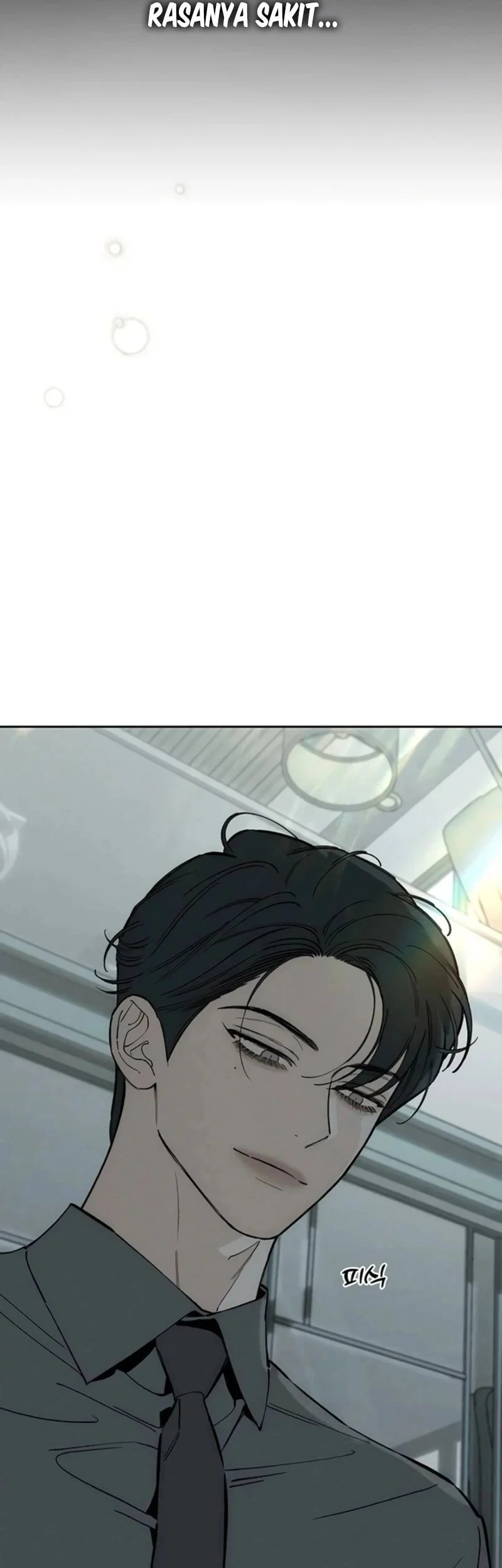 Tears on a Withered Flower Chapter 80 Gambar 7