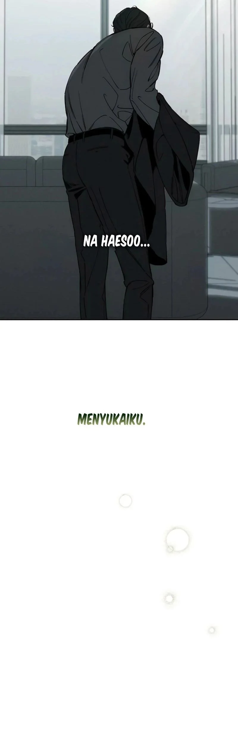 Tears on a Withered Flower Chapter 80 Gambar 9