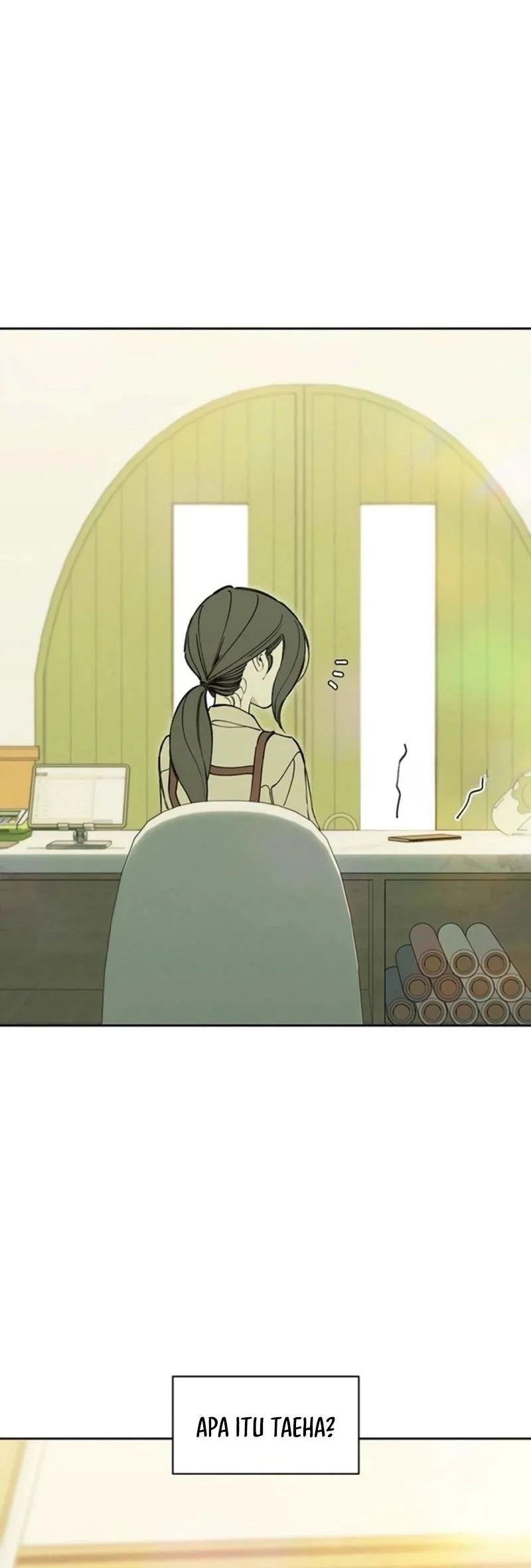 Tears on a Withered Flower Chapter 80 Gambar 10