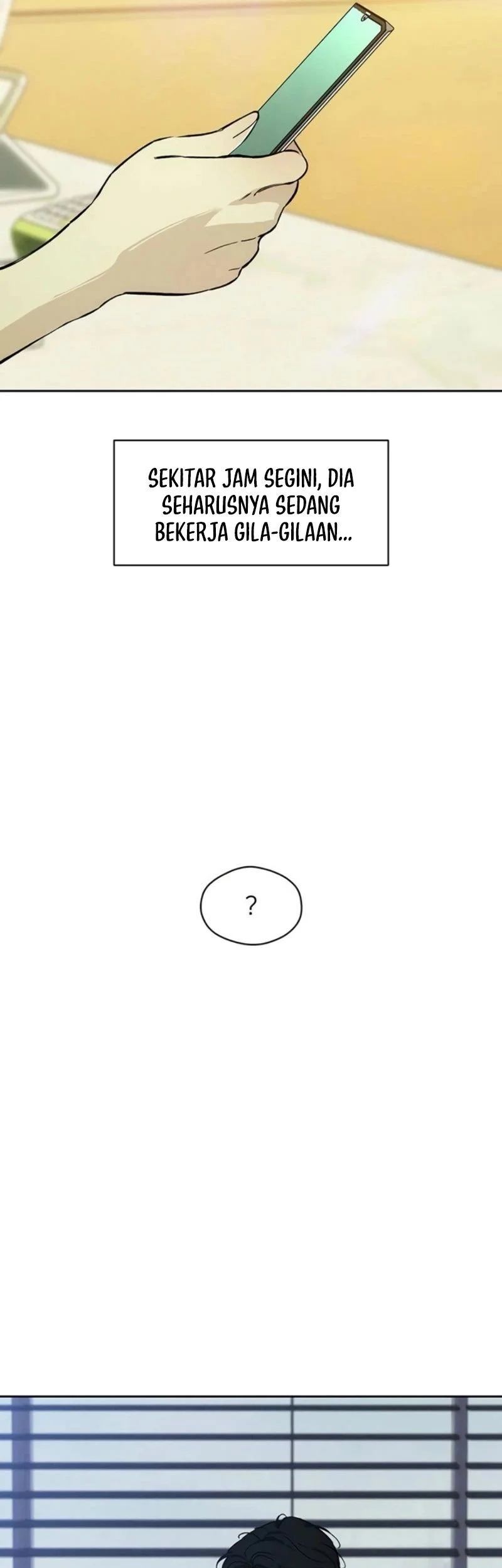 Tears on a Withered Flower Chapter 80 Gambar 11