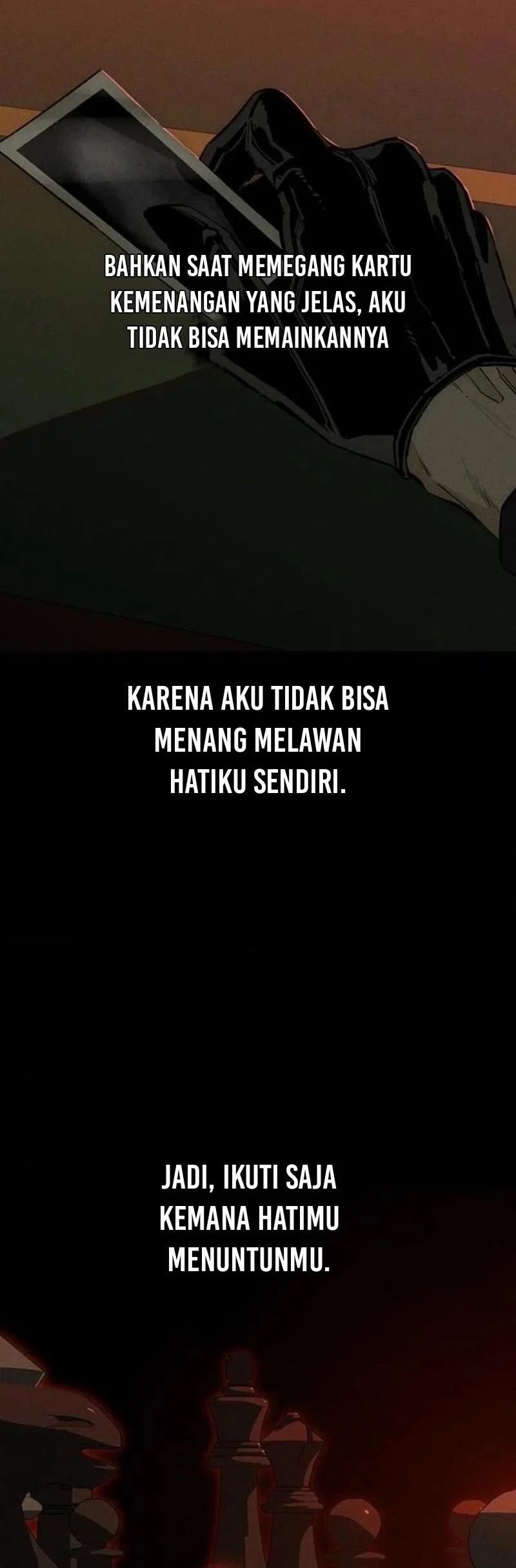 Tears on a Withered Flower Chapter 81 Gambar 22