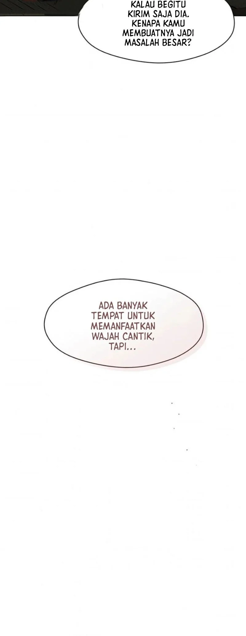 Tears on a Withered Flower Chapter 81 Gambar 26