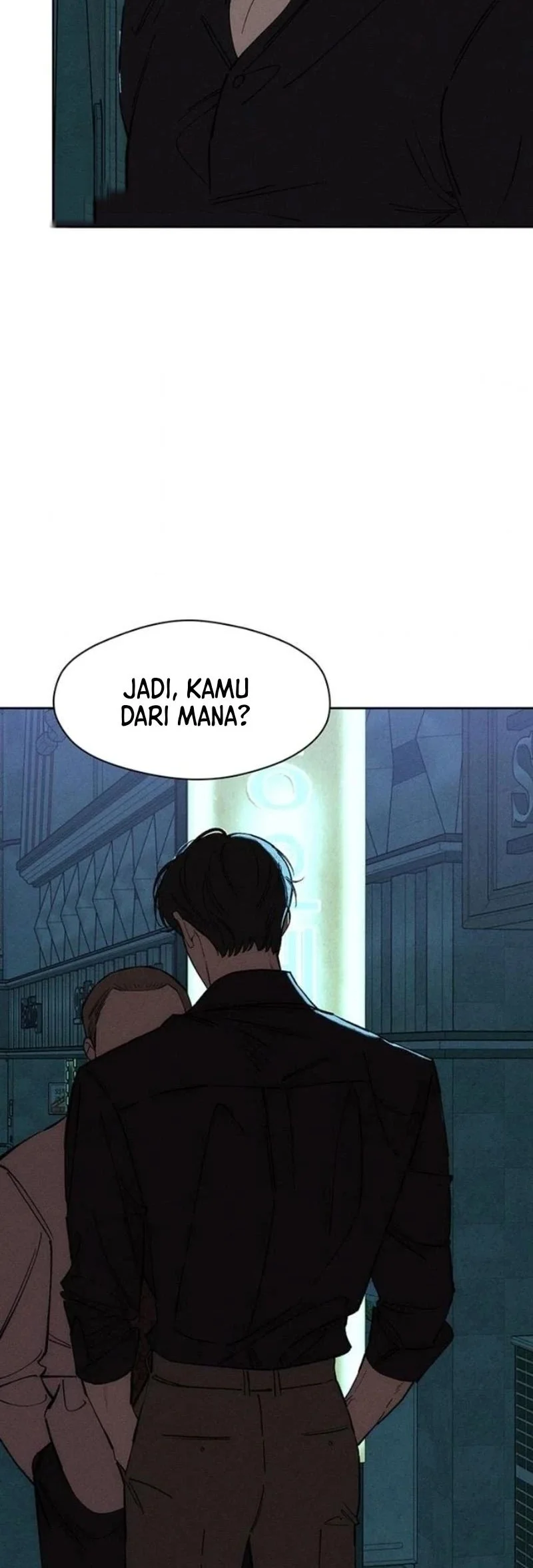 Tears on a Withered Flower Chapter 81 Gambar 32