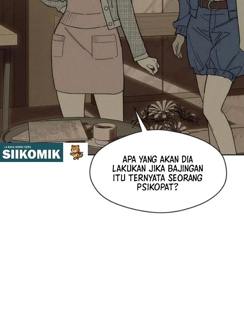 Tears on a Withered Flower Chapter 81 Gambar 38