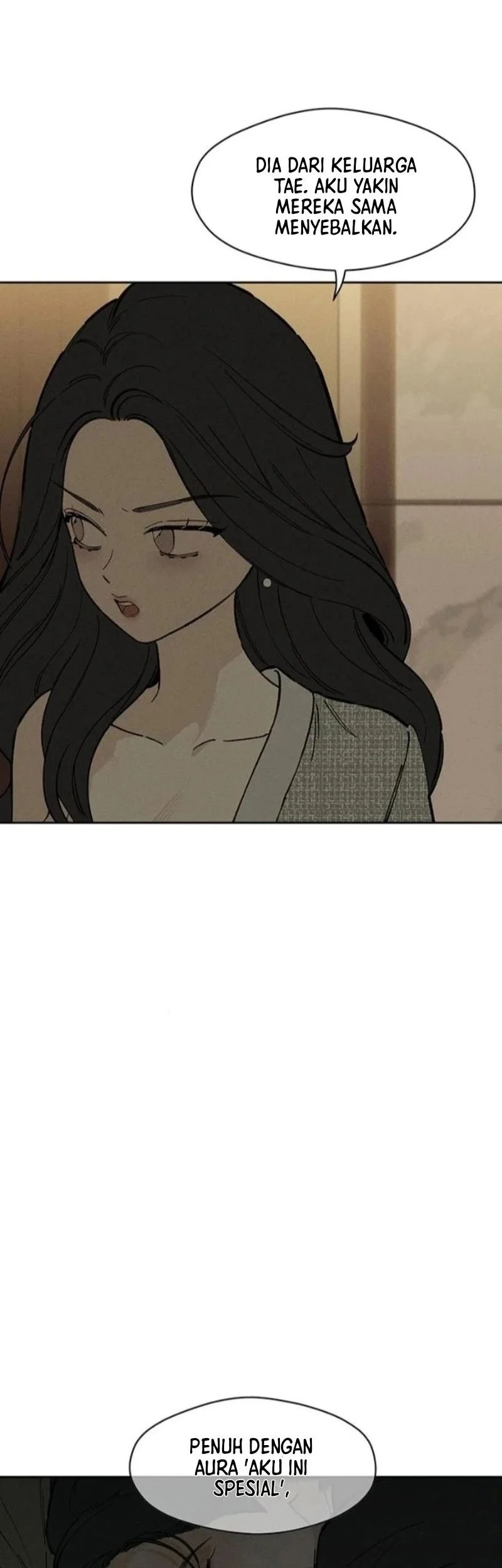 Tears on a Withered Flower Chapter 81 Gambar 41