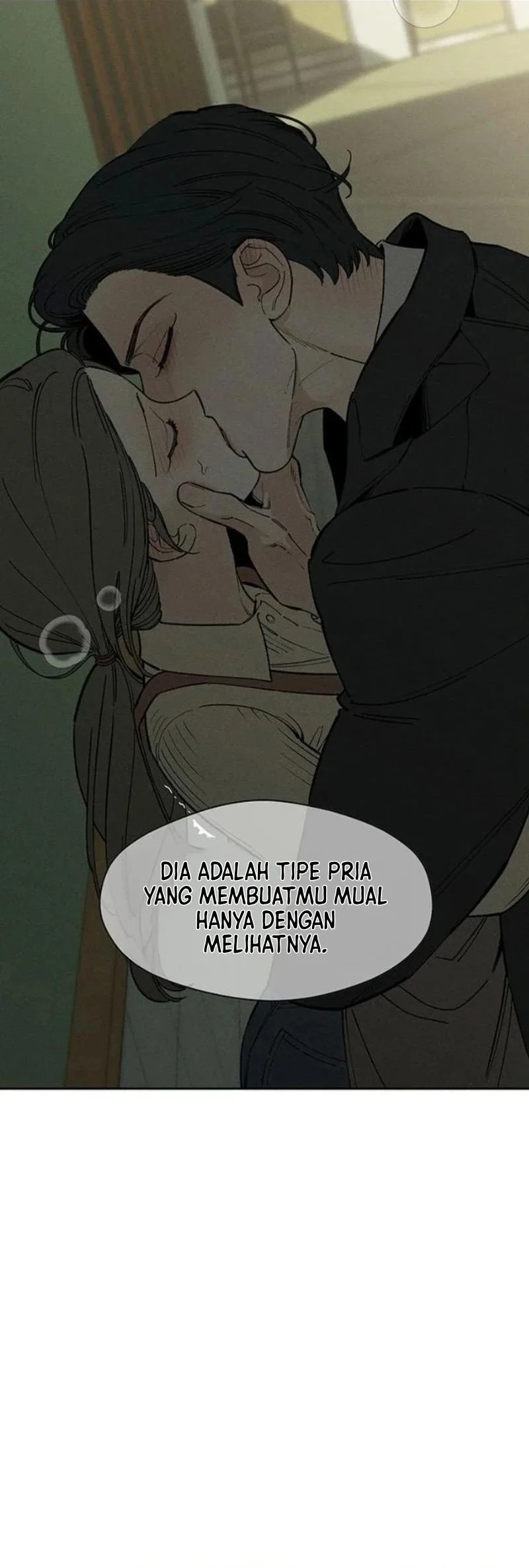 Tears on a Withered Flower Chapter 81 Gambar 44