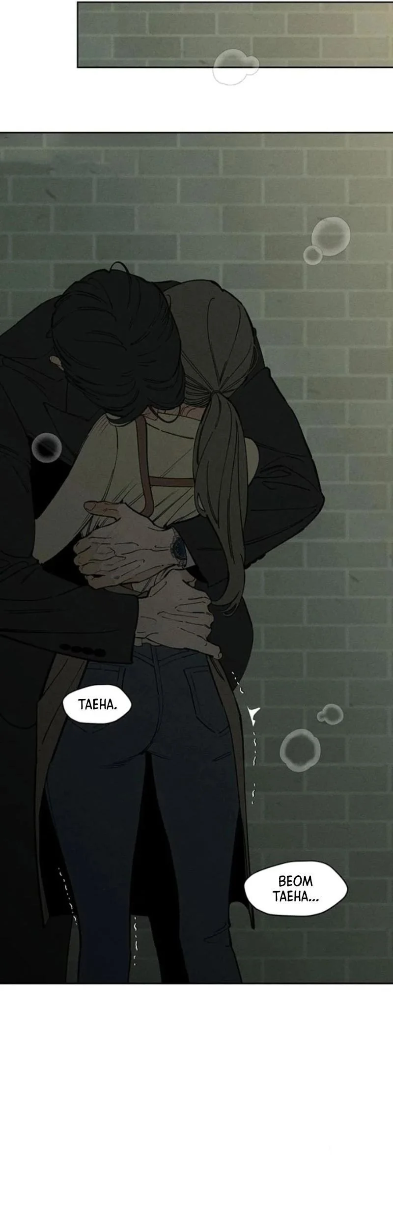 Tears on a Withered Flower Chapter 81 Gambar 45