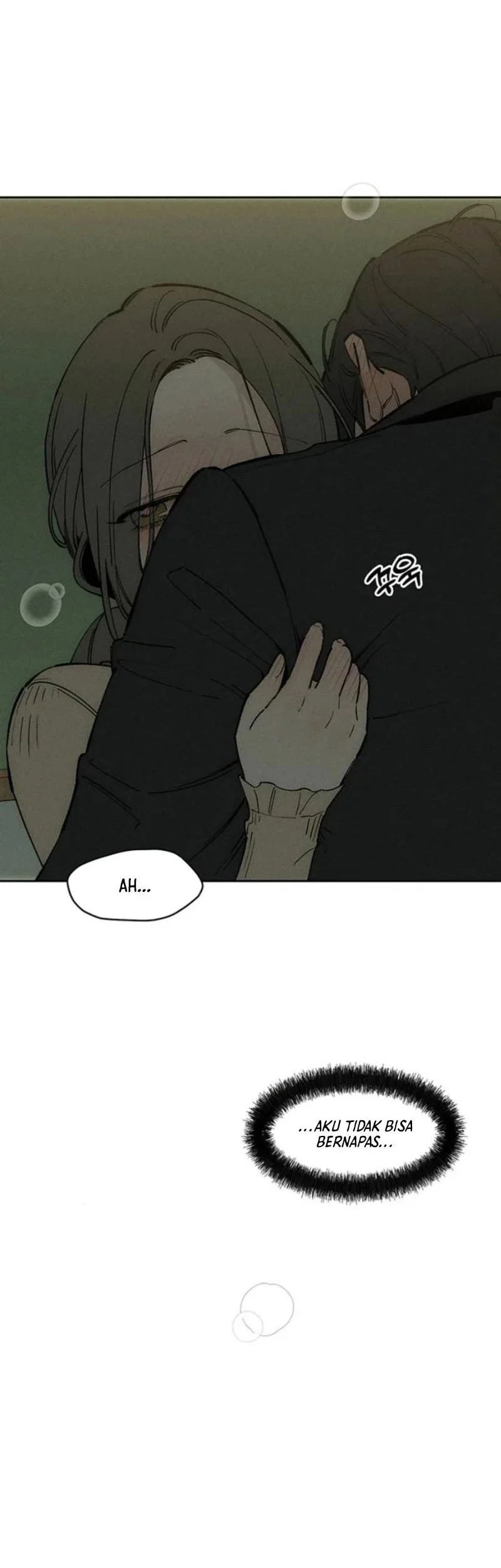 Tears on a Withered Flower Chapter 81 Gambar 46